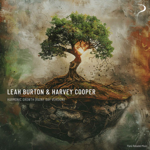 Harmonic Growth - Rainy Day Version by Leah Burton, Harvey Cooper