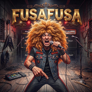 FUSAFUSA by Nochi Sun