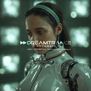 What Fell Apart - Dream Trance Edit by Andy Jornee, Victoriya
