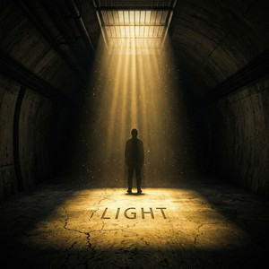 Light by Jae Wallace