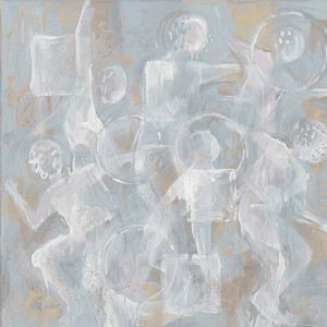 Ghost Voices by slomod