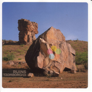DADAISM - RUINS INFECT SSE8018/1993 ‑ 曲・歌詞：Ruins | Spotify