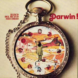 Banco del Mutuo Soccorso 2CD Darwin! 未開封 Darwin! - Album by Banco Del Mutuo Soccorso | Spotify