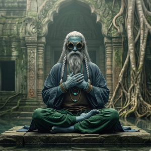 Kingdom in Your Chest by THYMOS