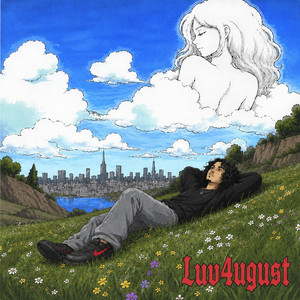 I'd still love you by Luv4ugust