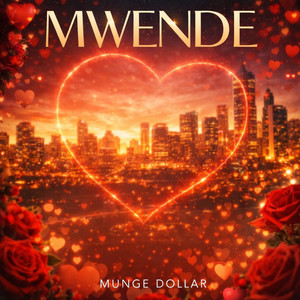 Munge Dollar - Mwende