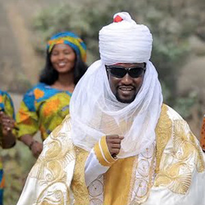 Nura M. Inuwa - Jarumin Maza