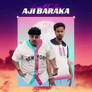 Aji Baraka by Apollo Music, Loun, K-Thug