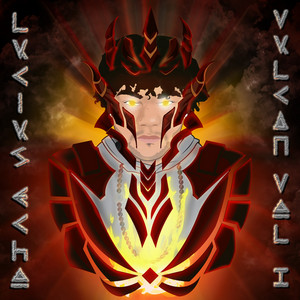 Lucius Echo - Demons