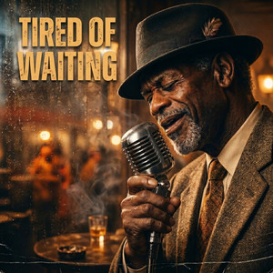 Gone by Dawn - Classic Blues by Charlie Benton