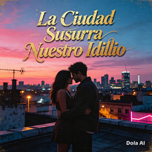 La ciudad susurra nuestro idilio by Buena conviccion beat