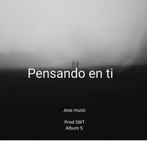 Pensando en ti by JoseMusic