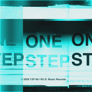 ONE STEP by TJFBTZ