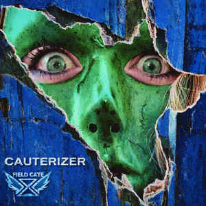 Cauterizer by Field Cate