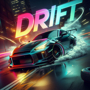 Drift Phonk || Dj Faandaro|| Trap by Dj Faandaro