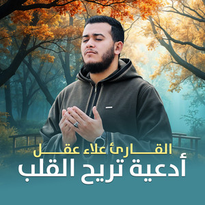 القارئ علاء عقل - دعاء هادئ