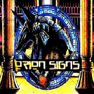 Orion Signs - In the Deep Water