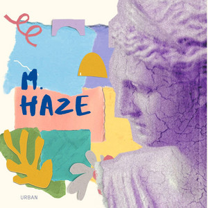 Vivir by M. Haze
