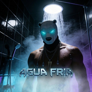 agua fria by oso ice