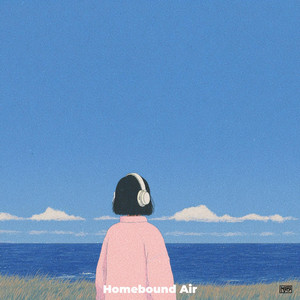 Homebound Air by Soft Departure