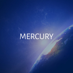 Infraction Music - Mercury