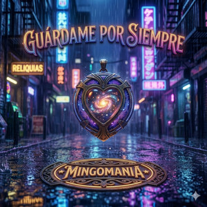 Mingomania - Guardame por Siempre
