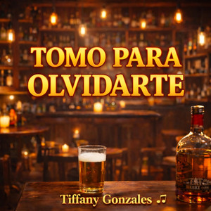 Tomo para Olvidarte by Tiffany Show