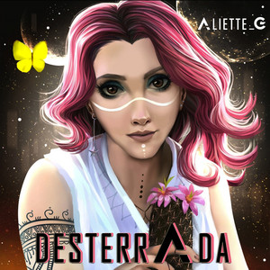 Desterrada by ALIETTE_G