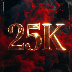 25K by PayMeJay