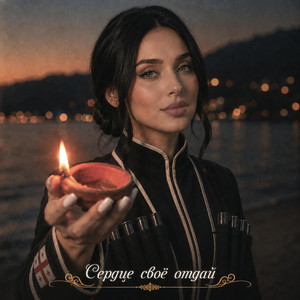 Сердце своё отдай by Limonchella