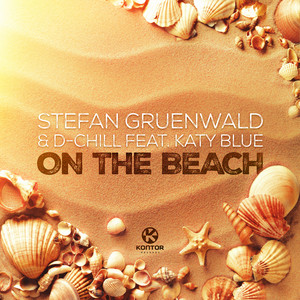 On The Beach (Mysticage Chillout Remix) (feat. Katy Blue)