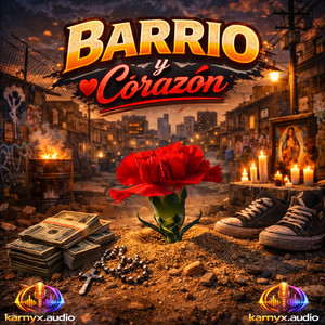 Barrio y Corazón by karnyx.audio
