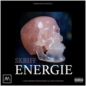 Energie by Skriff