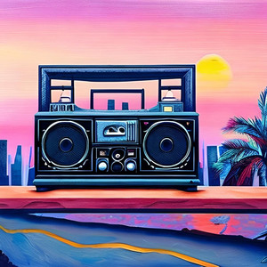 Maks0n - Old School