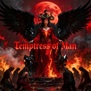 Temptress of Man