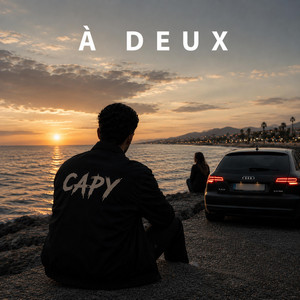 A deux by CAPY
