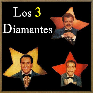 Los Tres Diamantes, Gustavo Prado, Enrique Quezada & Saulo Sedano - Buenas Noches Mi Amor