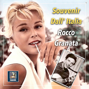 Julia by Rocco Granata
