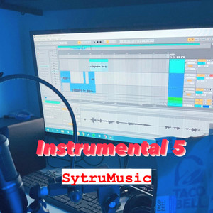 Instrumental 5 by SytruMusic