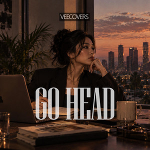 Go Head - Khmer Version by VeeCovers