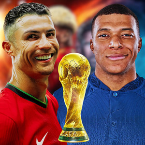 COUPE DU MONDE 2026 by Chansons Foot