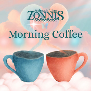 Morning Coffee by Andrea & Adam Zonnis
