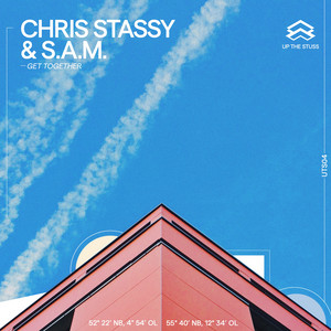 Spaceship by CHRIS STASSY, S.A.M.