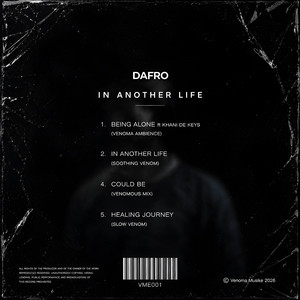 In another Life - Soothing Venom by Dafro