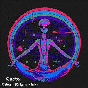 Rising - - Original - Mix