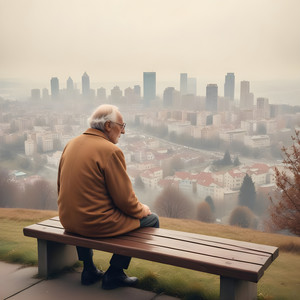 NANDO audiomix - Love of My Life