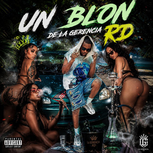 un blon by LA GERENCIA RD
