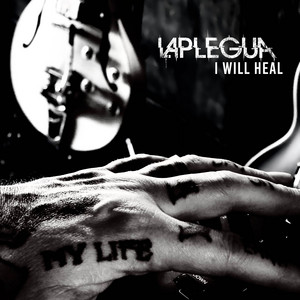 I Will Heal by LAPLEGUA