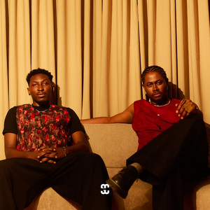 Cotonou by Dwin, The Stoic, Rhaffy