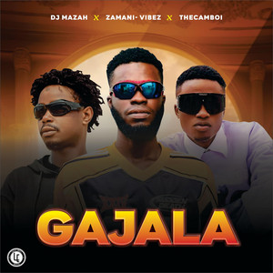 Gajala